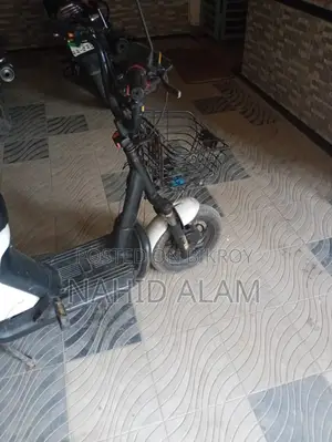 Xiaomi E-bike 2024