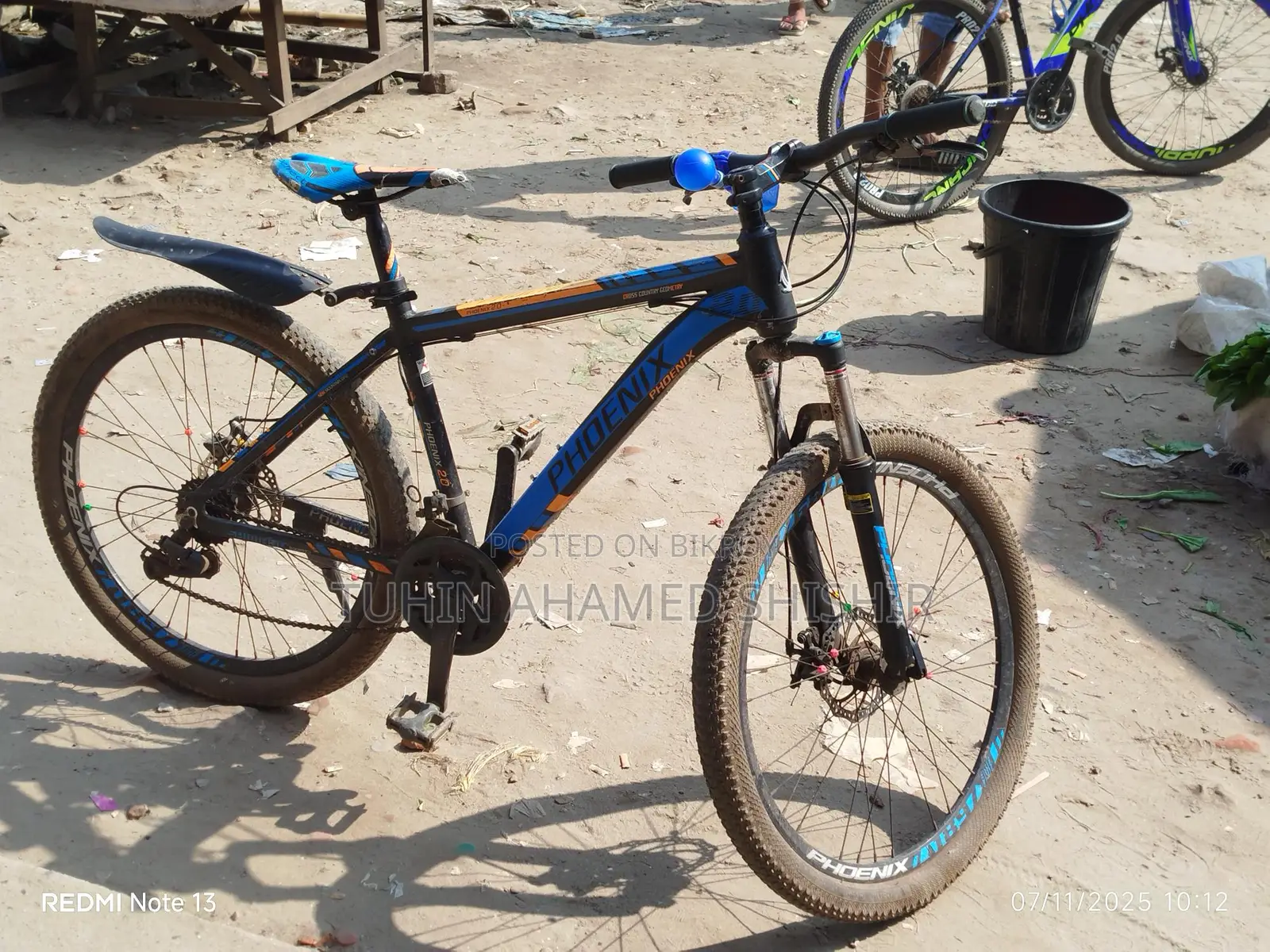 Phoenix Bicycle for Sale
