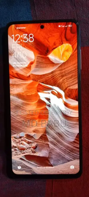 Xiaomi Poco X3 Pro RAM/8+3/ROM/128 (Used)