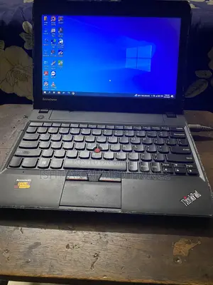 Laptop Lenovo ThinkPad E14 Gen 1 4GB AMD HDD 320GB