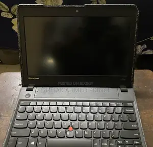 Laptop Lenovo ThinkPad E14 Gen 1 4GB AMD HDD 320GB