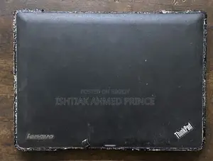 Laptop Lenovo ThinkPad E14 Gen 1 4GB AMD HDD 320GB