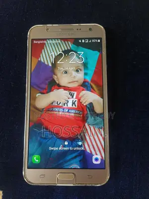 Samsung Galaxy J7 (Used)