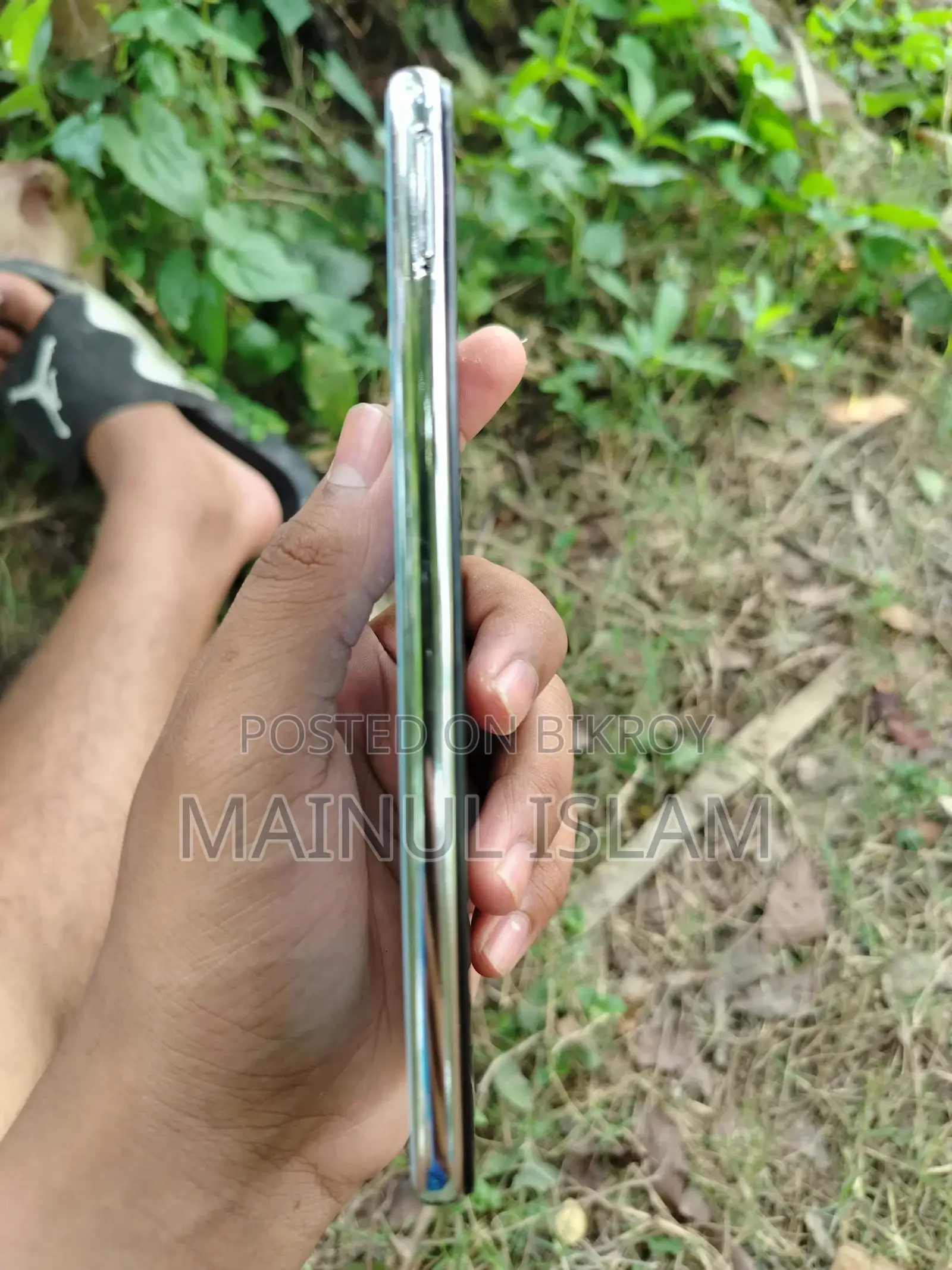 Xiaomi Redmi Note 8 (Used)