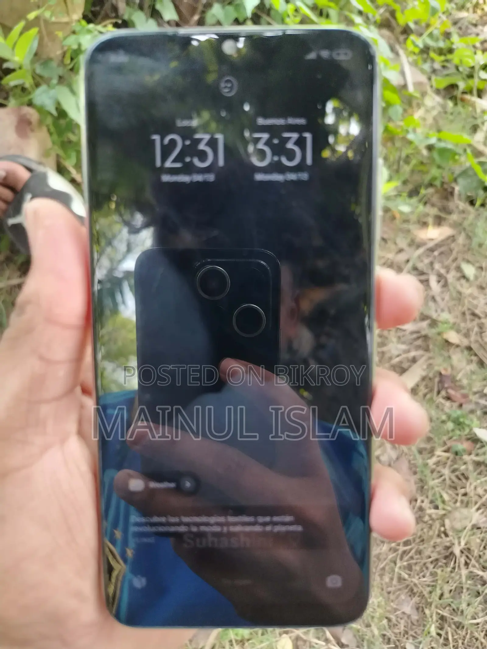 Xiaomi Redmi Note 8 (Used)