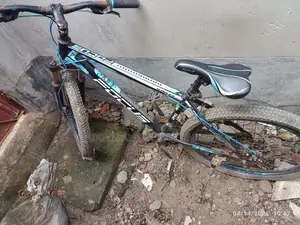 Focus Brand Gear Cycle