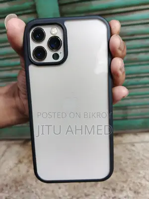 Apple iPhone 12 Pro . (Used)