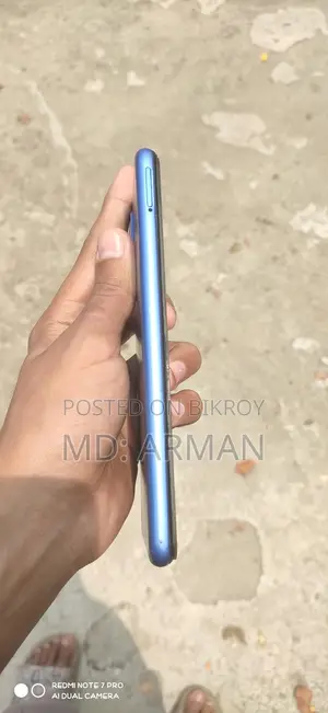 Samsung Galaxy M22 (Used)