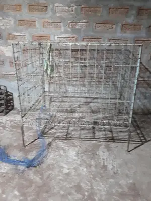 কবুতরের খাচা বিক্রয় করা হবে
