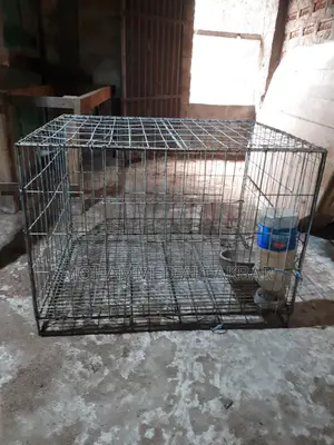 কবুতরের খাচা বিক্রয় করা হবে