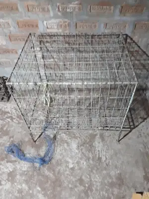কবুতরের খাচা বিক্রয় করা হবে