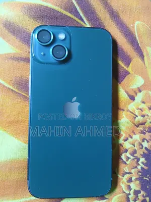 Apple iPhone 13 (Used)