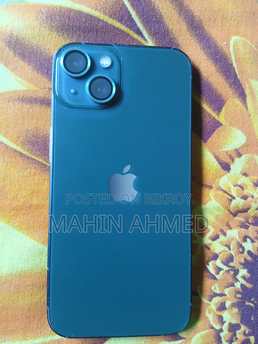 Apple iPhone 13 (Used)