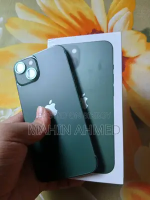 Apple iPhone 13 (Used)