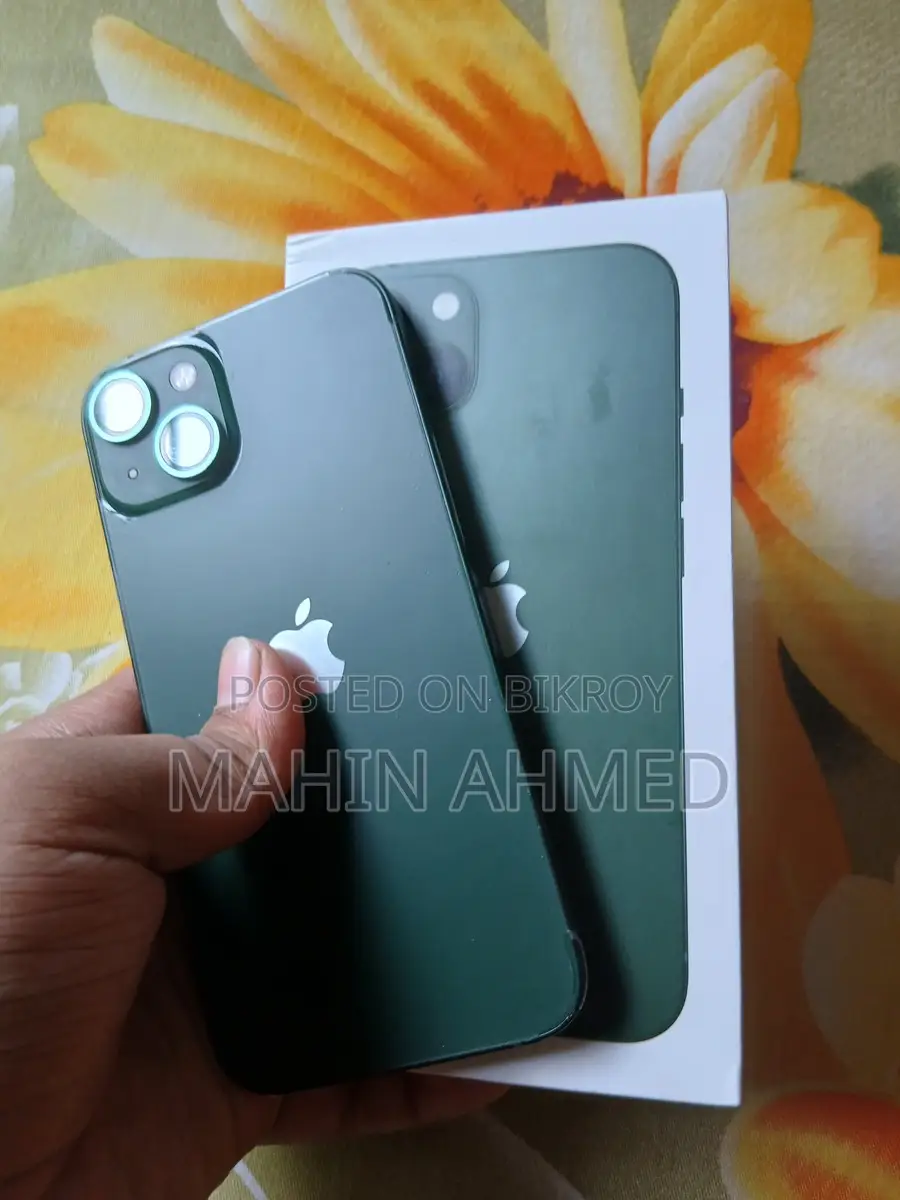 Apple iPhone 13 (Used)
