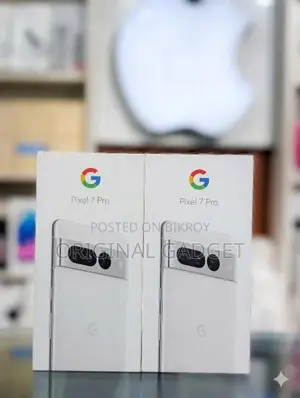 Google Pixel 7 Pro 12/128 (Brand New)