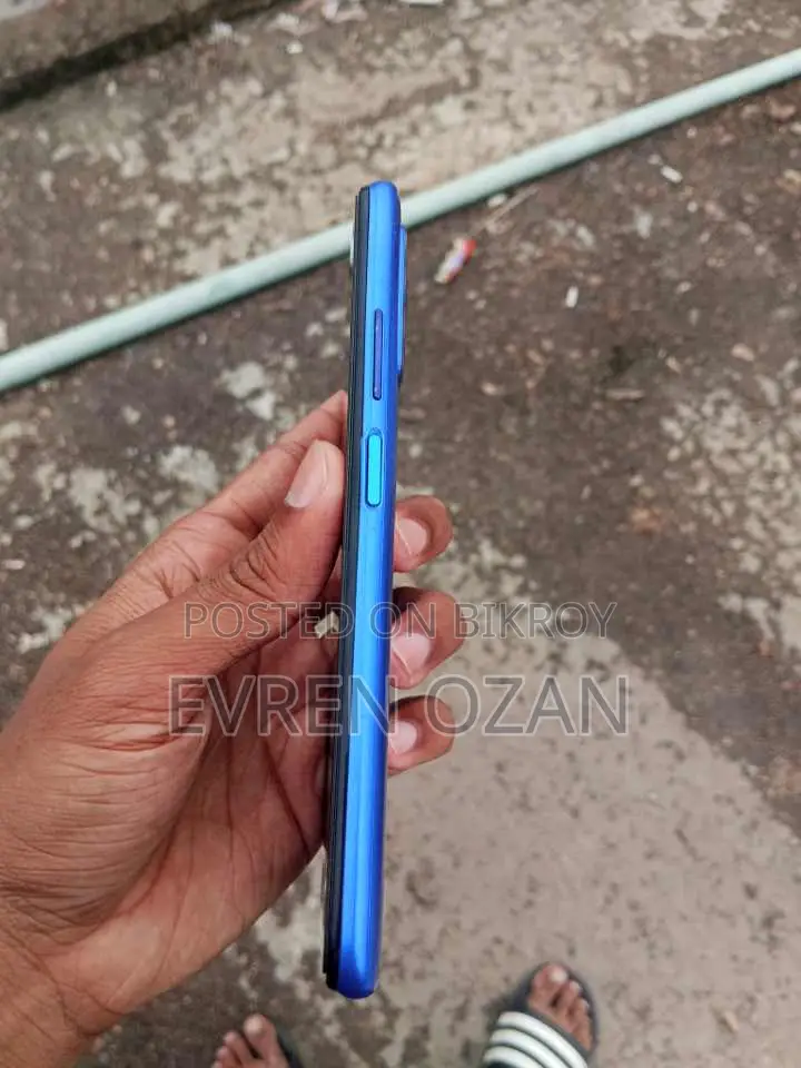 Xiaomi Redmi 9T 6/128 (Used)