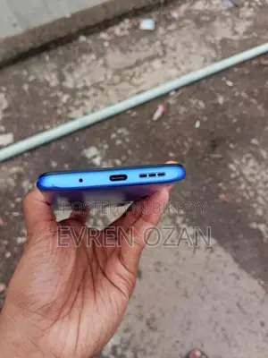 Xiaomi Redmi 9T 6/128 (Used)