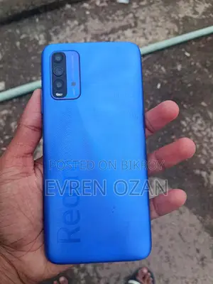 Xiaomi Redmi 9T 6/128 (Used)