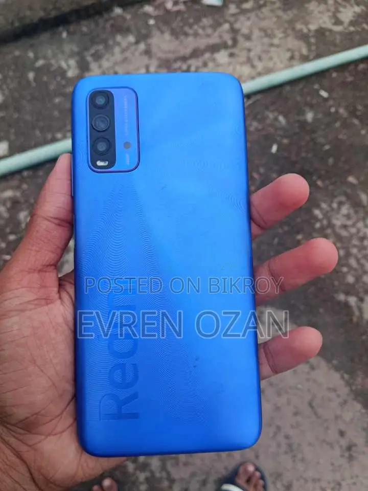 Xiaomi Redmi 9T 6/128 (Used)