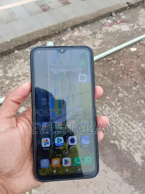 Xiaomi Redmi 9T 6/128 (Used)