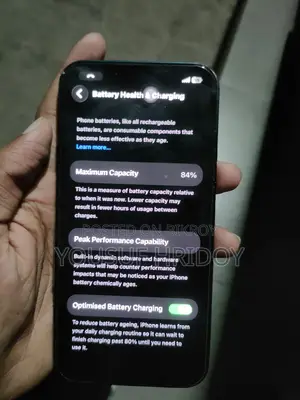 Apple iPhone 14 (Used)