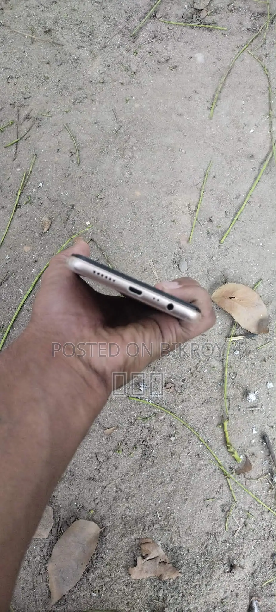 OPPO A5s (Used)
