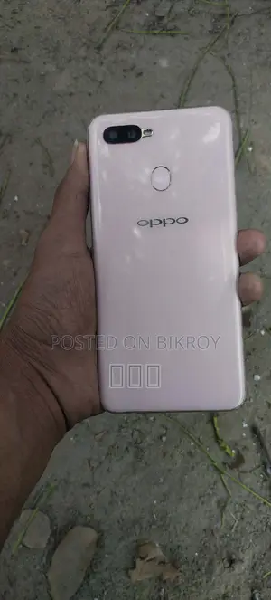 OPPO A5s (Used)