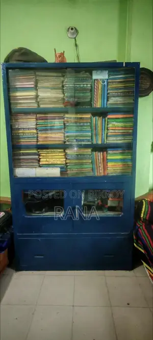 Bookshelf for Sale