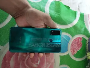 Honor 9x lite (Used)