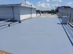 Industrial Residential Commercial Waterproofing Insulation