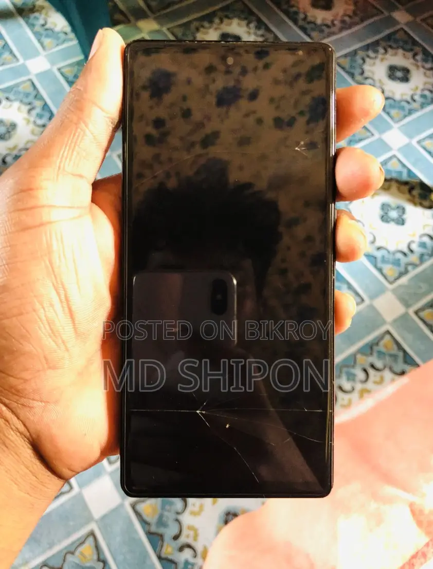 Google Pixel 6a (Used)