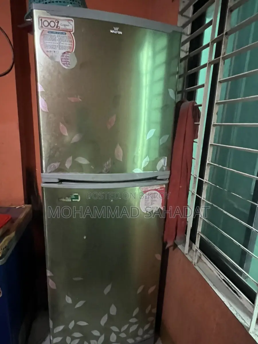 Walton 20 Cft 365 Liter Fridge
