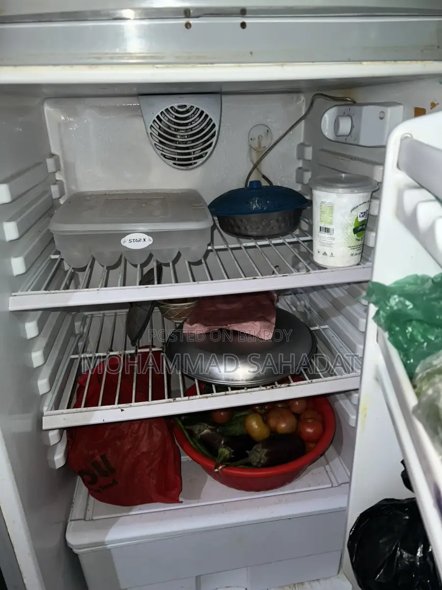 Walton 20 Cft 365 Liter Fridge