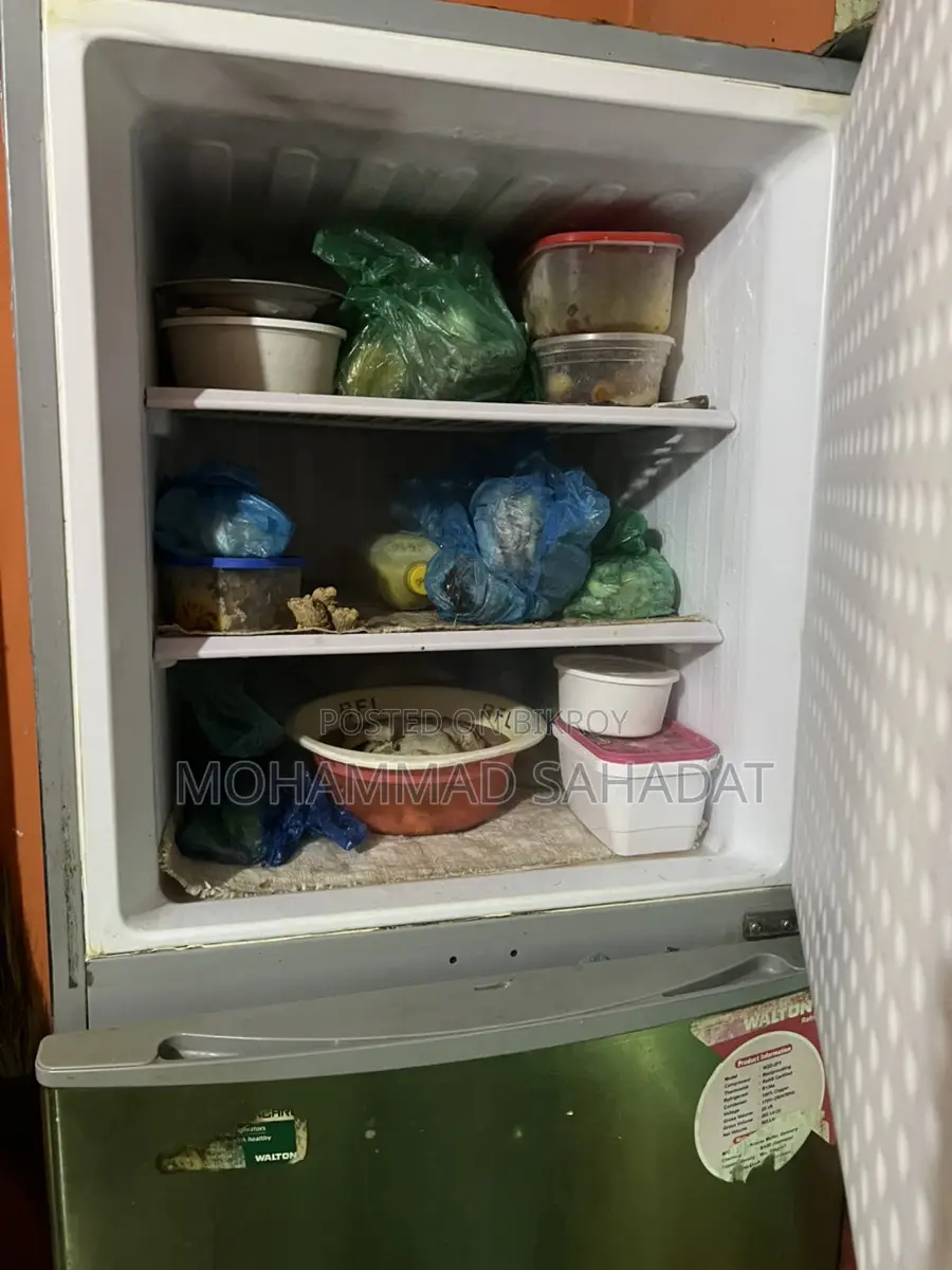Walton 20 Cft 365 Liter Fridge