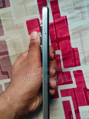 Infinix Hot 60i (Used)