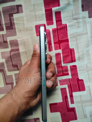 Infinix Hot 60i (Used)