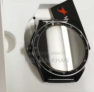 Fastrack Smart Watch