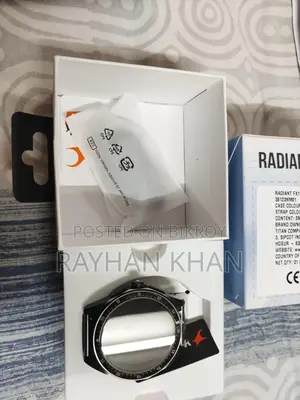 Fastrack Smart Watch