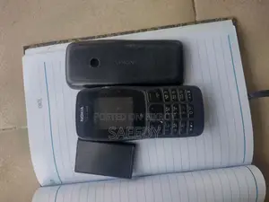Nokia 110 (Used)