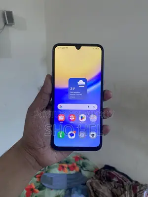 Samsung Galaxy A15 5G 8/128 (Used)