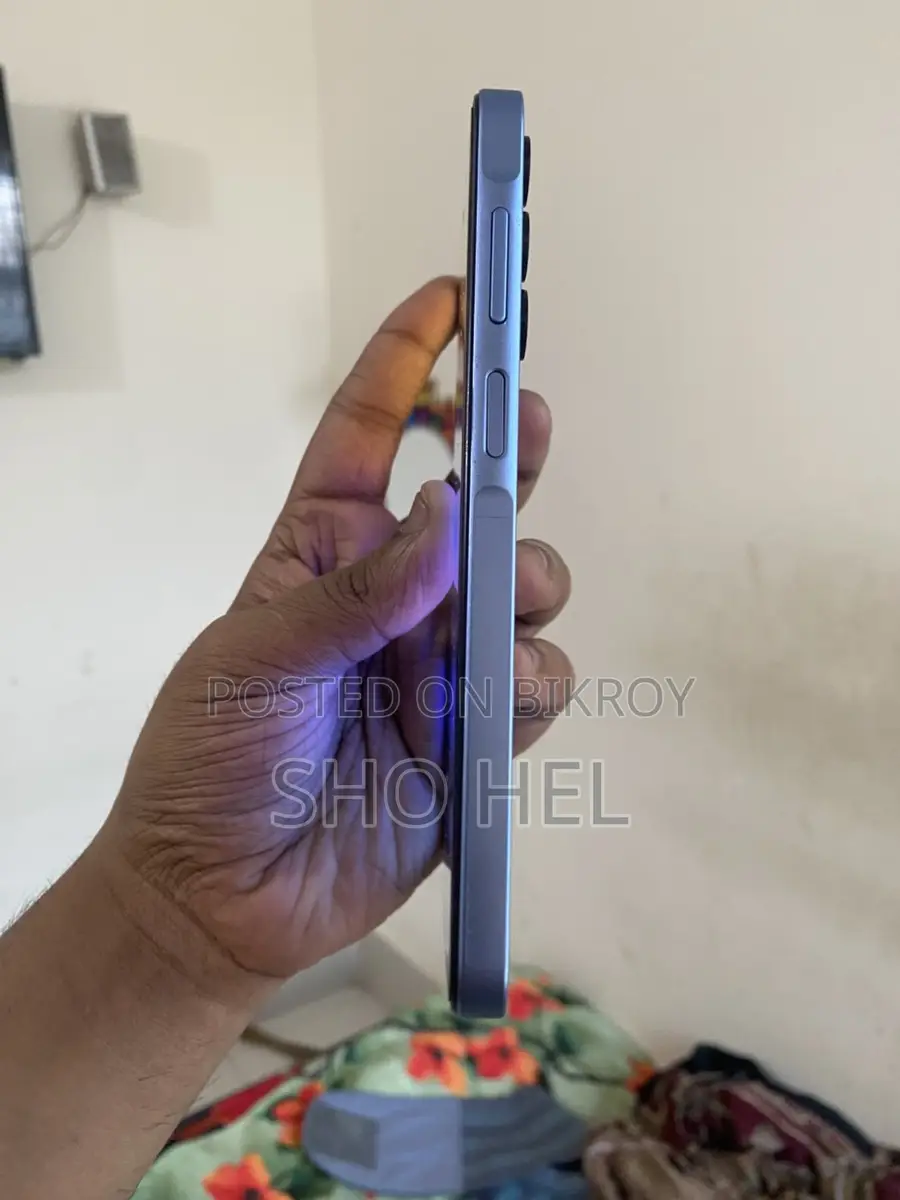 Samsung Galaxy A15 5G 8/128 (Used)