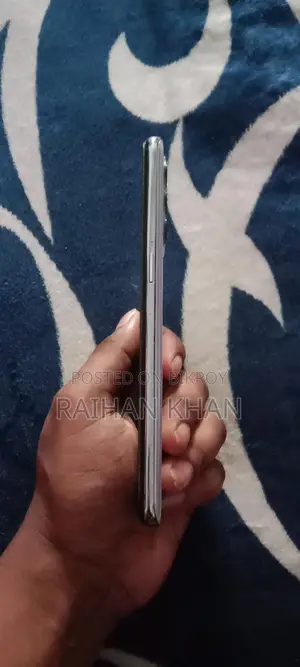 Realme Gt Master Edition 8/128 (Used)