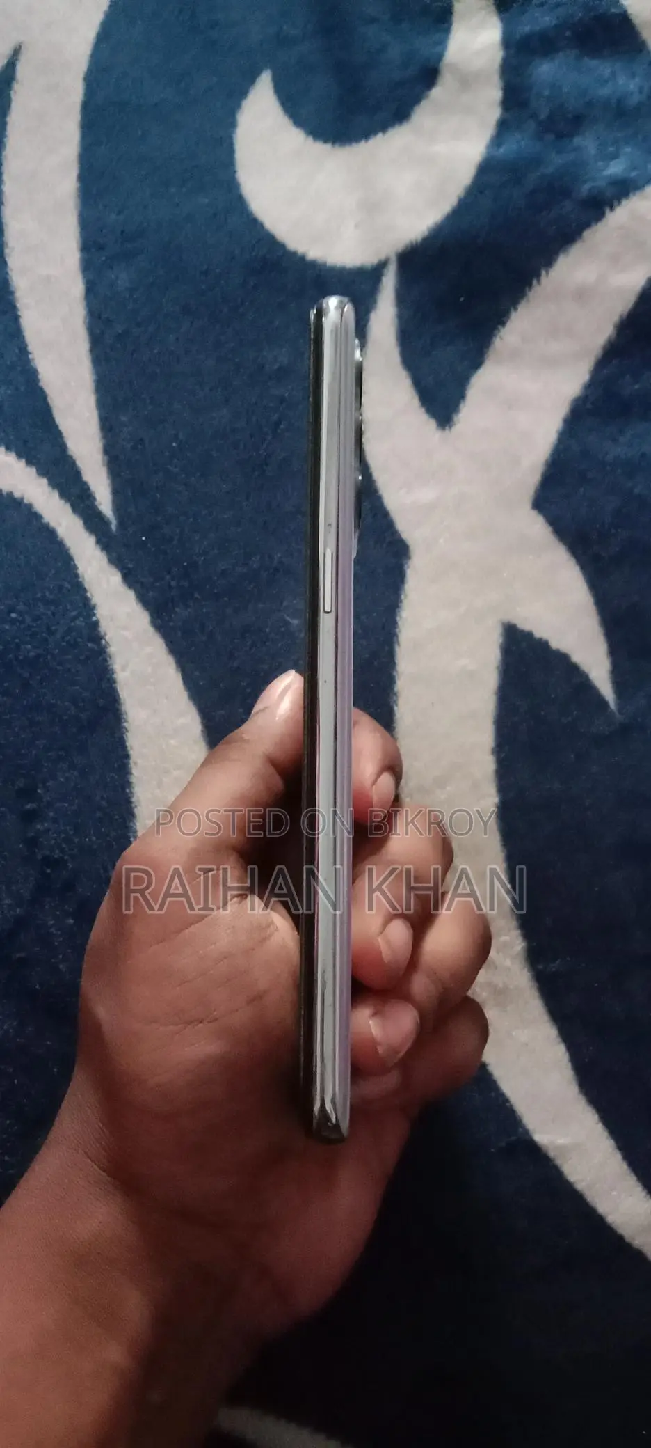Realme Gt Master Edition 8/128 (Used)
