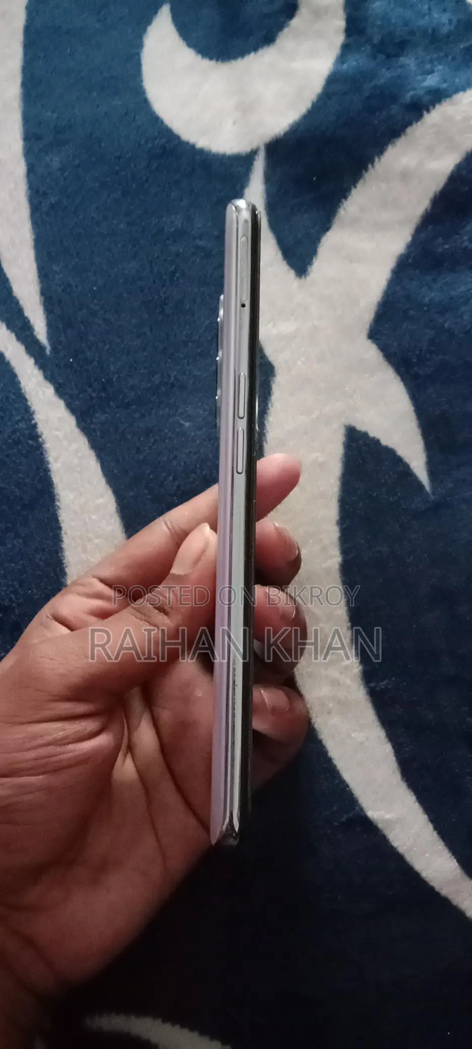 Realme Gt Master Edition 8/128 (Used)