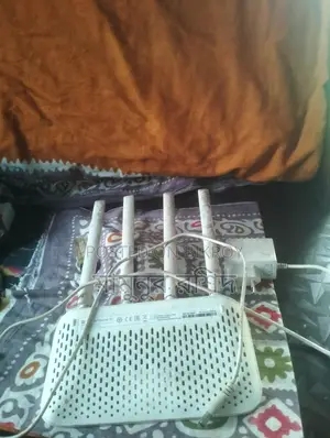 Router For Sale
