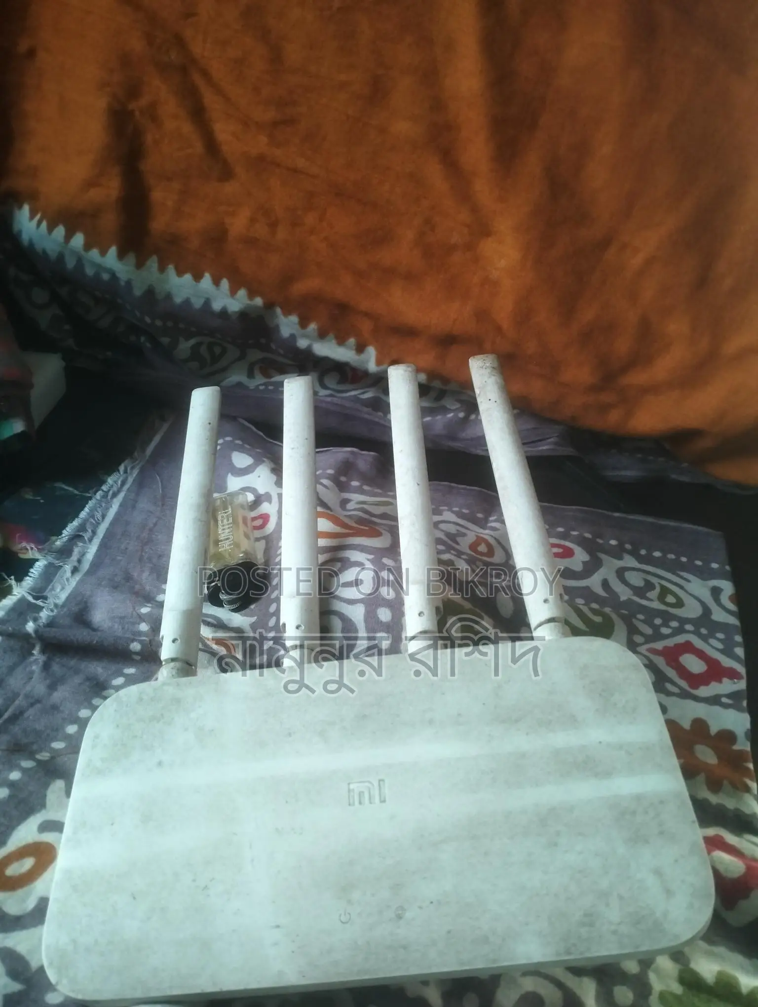 Router For Sale