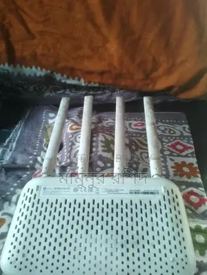 Router For Sale
