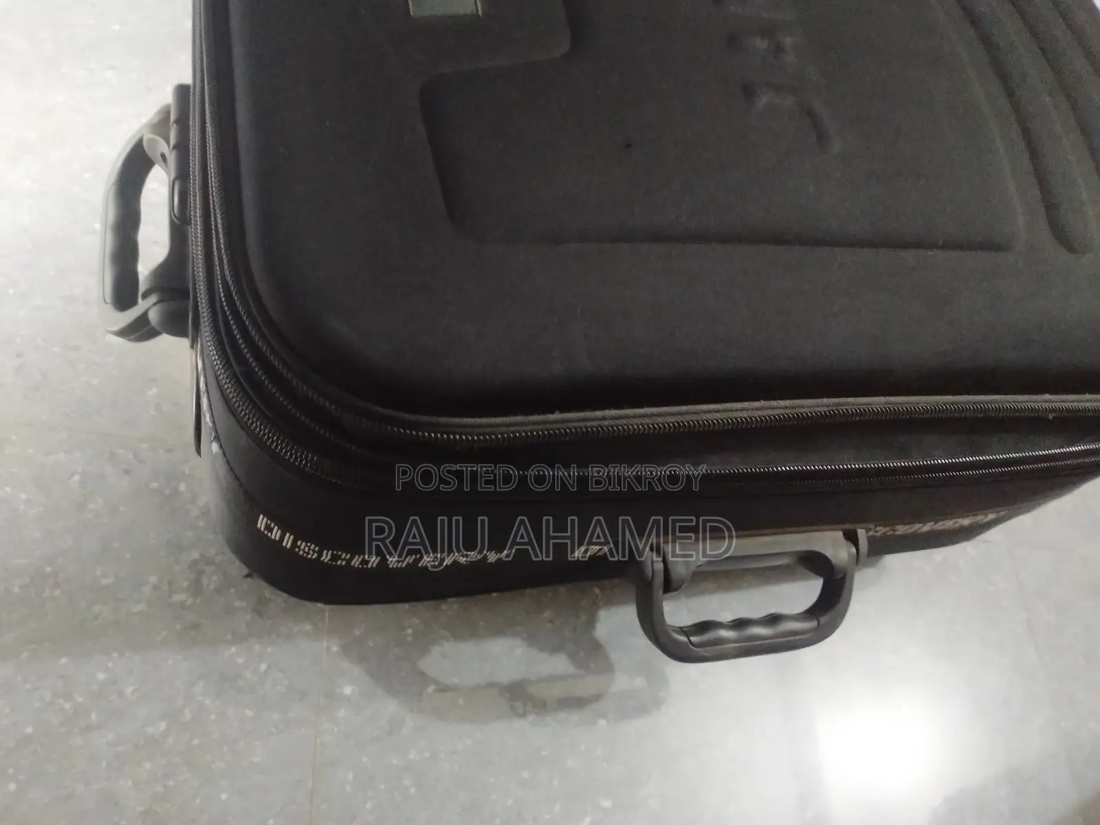 লাগেজ