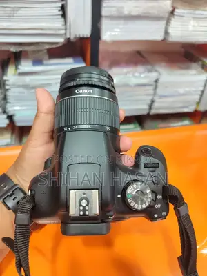 CANON 1500D